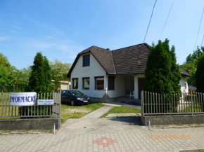 Fábián Apartman-ház